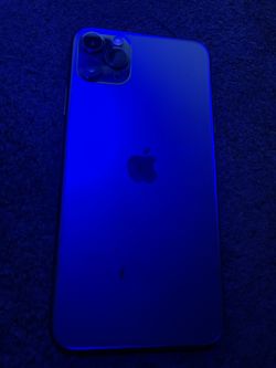 IPhone Pro Max