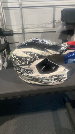 Helmet