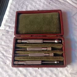 Small hole gauge tools made in Germany
