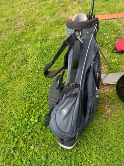 Hot Z Golf Bag bolsa de Golf