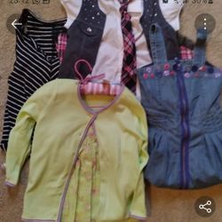 One-Peice outfits and Dresses for children