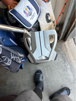 Lots of Golf clubs! Great brands Great prices