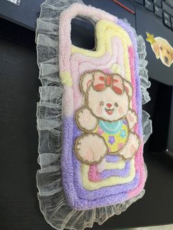 Phone Case For iPhone 11 