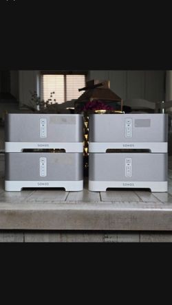 Sonos Connect:Amp GEN 2 / S2 App