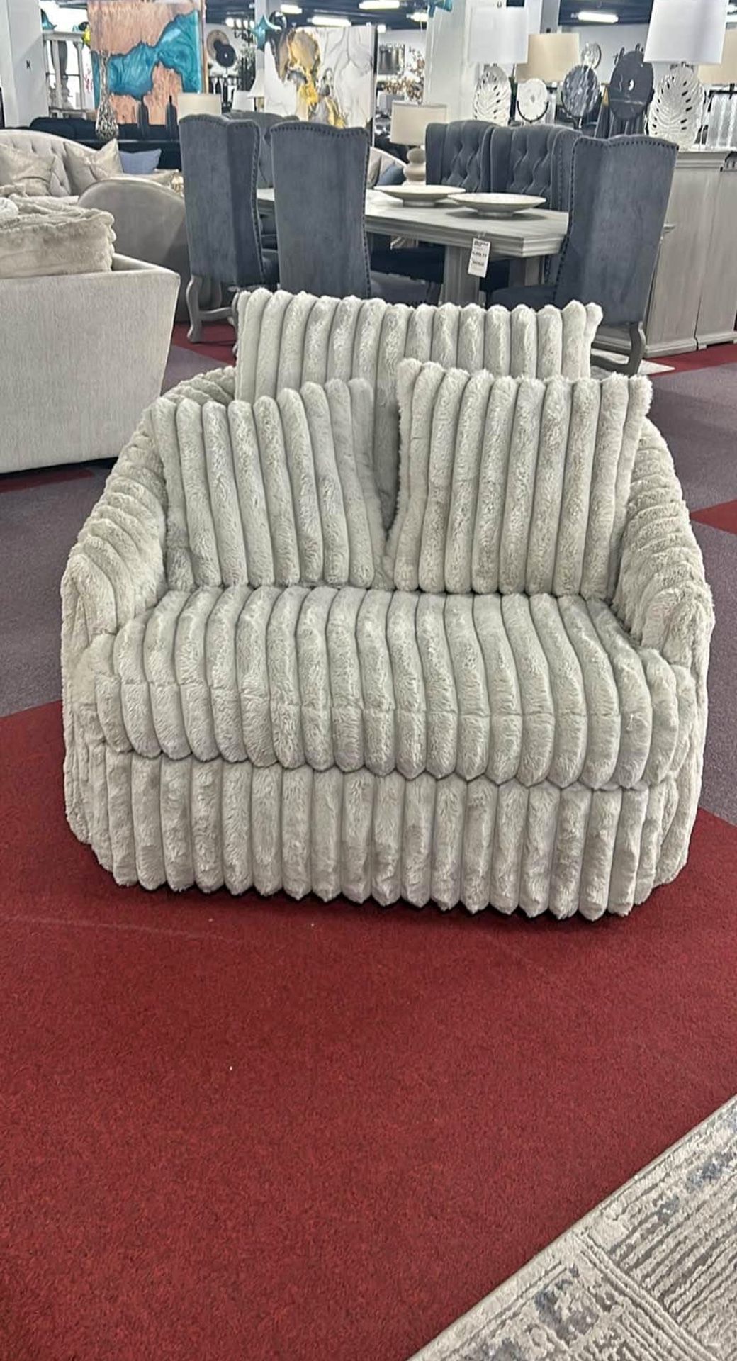 Huge Selection Of CORDUROY Furniture!!! NO CREDIT NEEDED