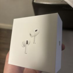 AirPods Pro 2