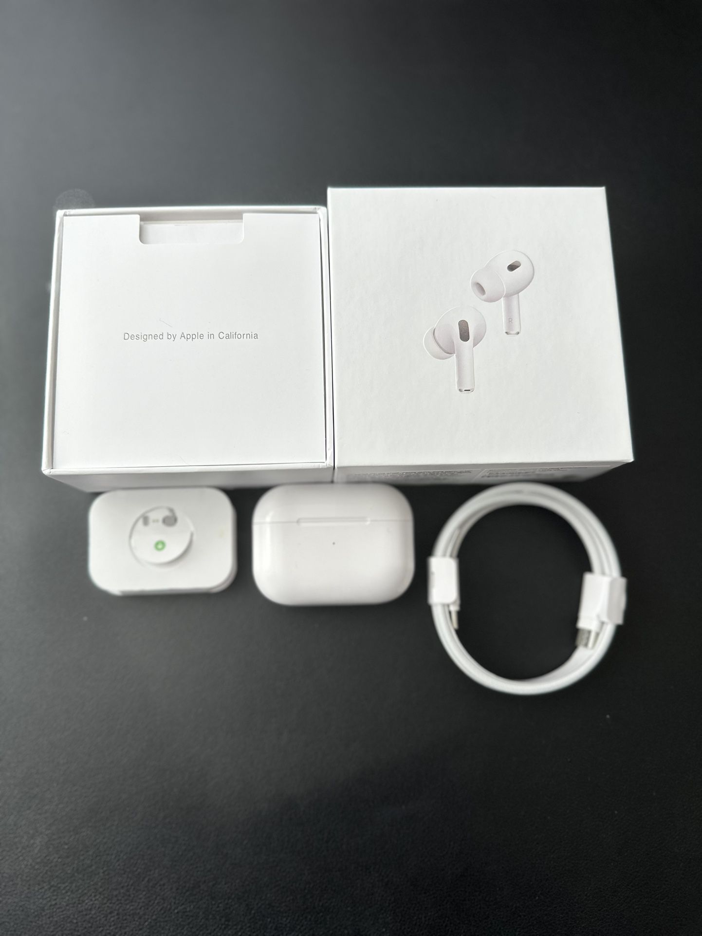 AirPods Pros 2nd Generation 