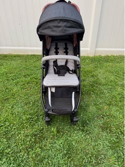 Ingenuity 3Dquickclose CS+ Compact Travel Stroller – Great Condition!