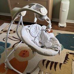 Ingenuity Baby Swing