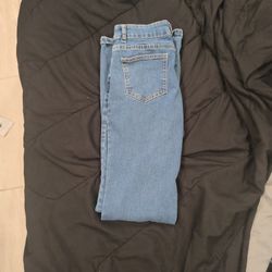 Flare Jeans Size 8