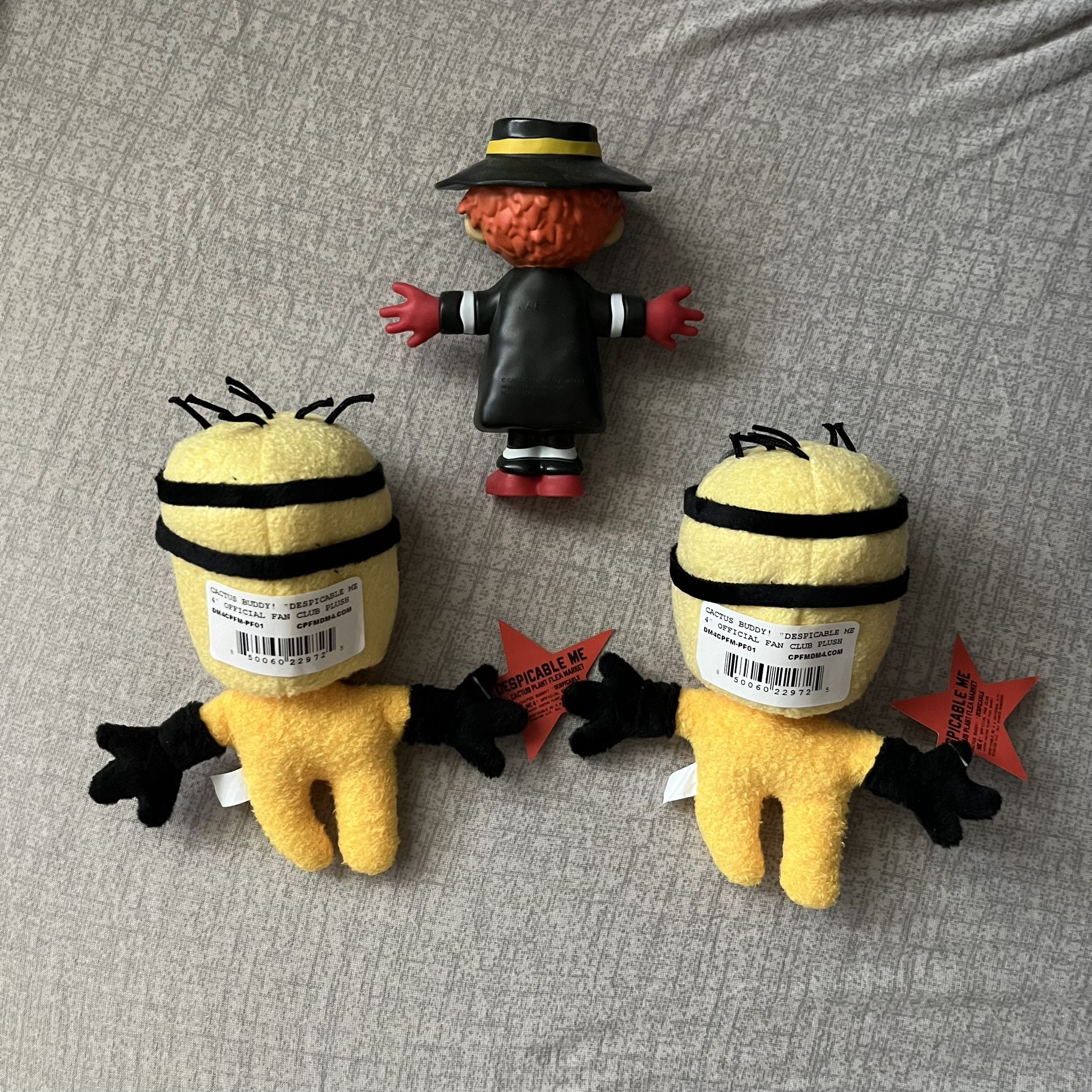 CACTUS BUDDY! cpfm アクセサリー Cactus Plant Flea Market Cactus