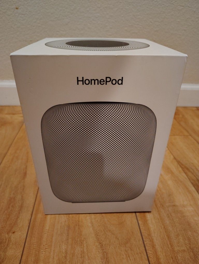 Apple Homepod