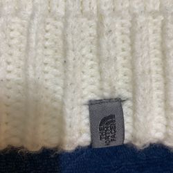 North Face Stocking Hat