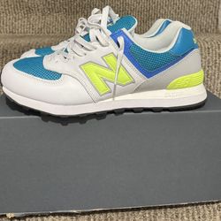 New Balance 574