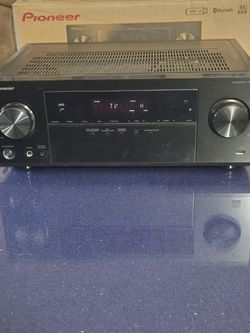 Pioneer VSX-532 Receiver