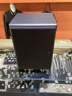 Amplifier Speaker M&K Miller&Kreisel K-9 Powered Subwoofer