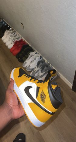 Shoe collection