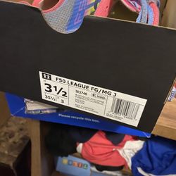 Soccer Cleats 