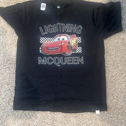 Lightening Me queen Disney Shirt