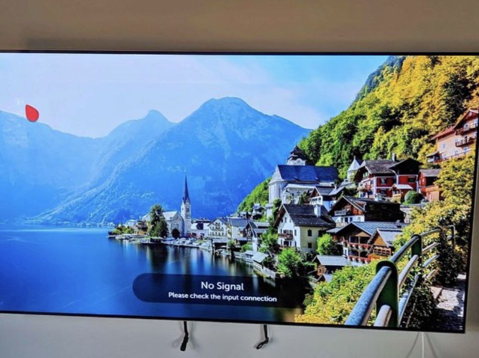 Lg Oled B6 Tv 