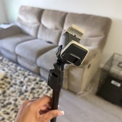 Adjustable Tripod For Phones And Cameras 