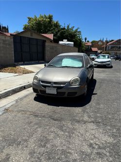 2005 Dodge Neon