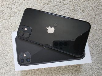Iphone 11 (unlocked)