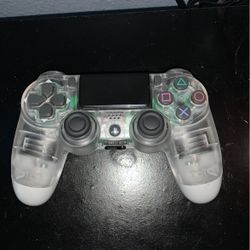 Ps4 Controller 