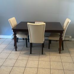 Kitchen Table
