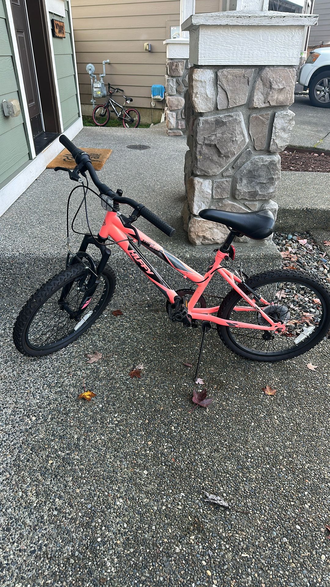 Kids Huffy Bike