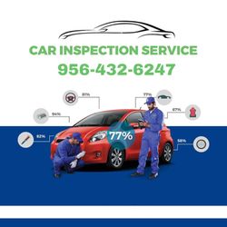 Car Inspector