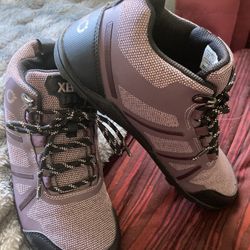 BRAND NEW Xero Hiking Boots