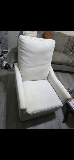 Rocking Sofa Chair