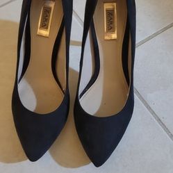 Zara High Heels 