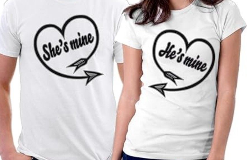 Costumized Shirts