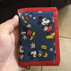 Wallet