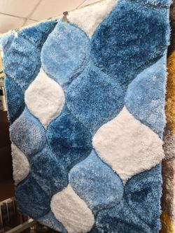 Crazy deal on rugs