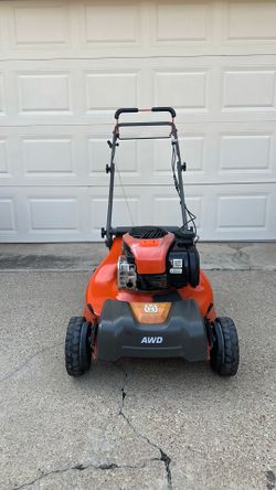 Husqvarna Lawn Mower