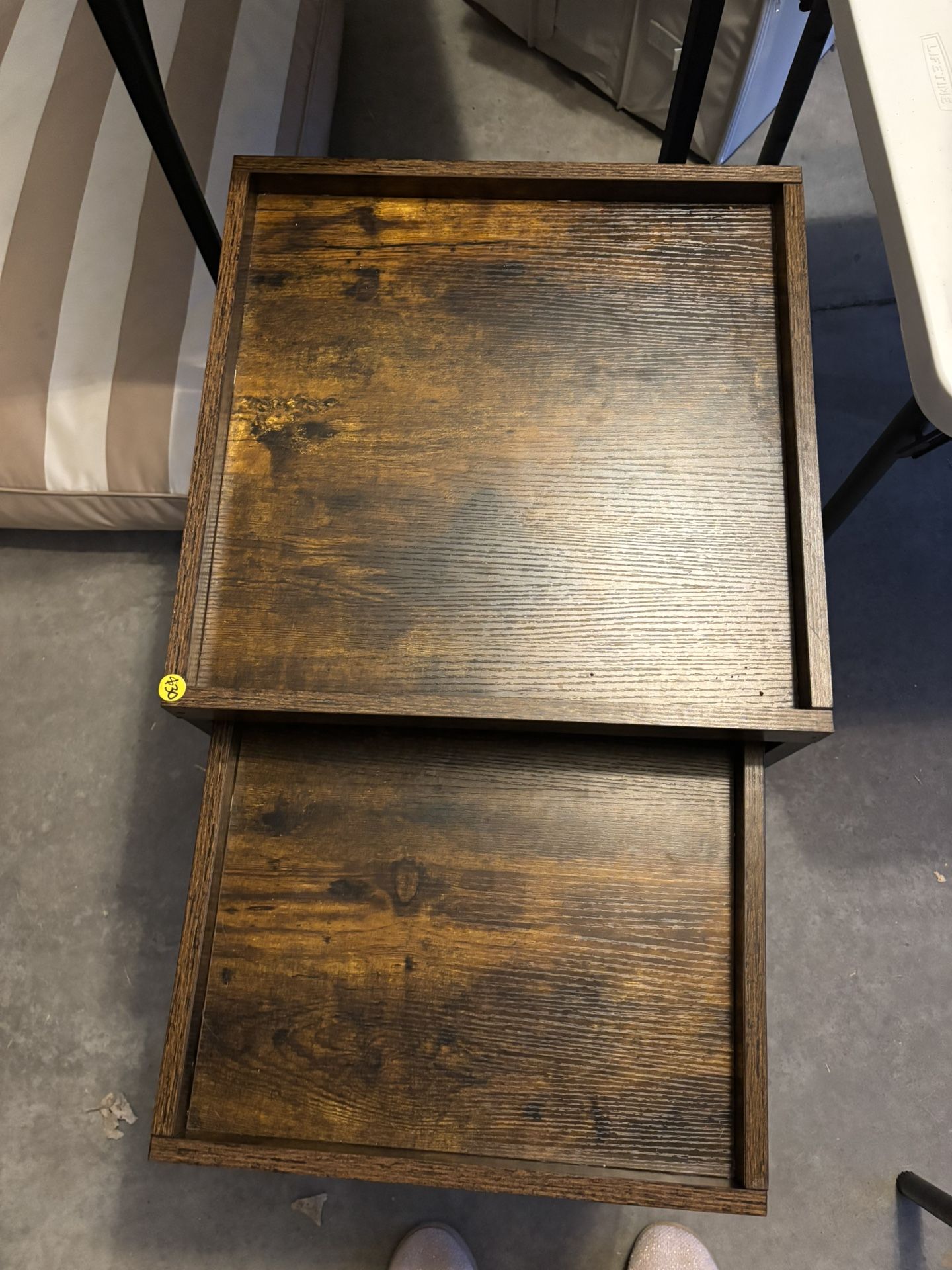 Coffee Tables