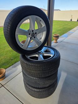 Tires