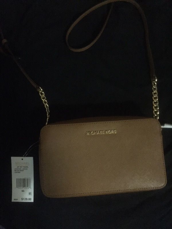MICHAEL KORS PURSE