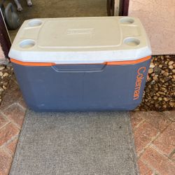 Coleman Ice Chest