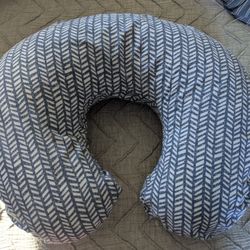 Boppy Nursing Pillow