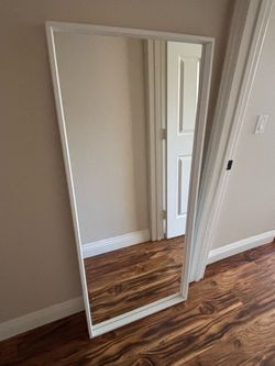 Full Length Mirror - IKEA