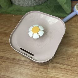 Cat Water Fountain