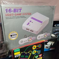 Super Nintendo Plays All Super Nintendo GAMES