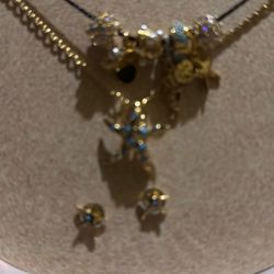 Pandora Set Limited Edition 