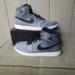 AIR JORDAN 1 RETRO HIGH RARE 