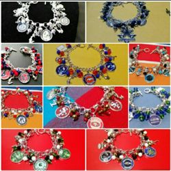 Cheer Bracelets