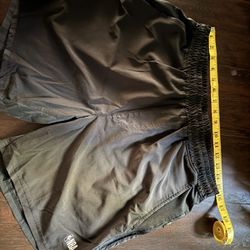 NBA Shorts 